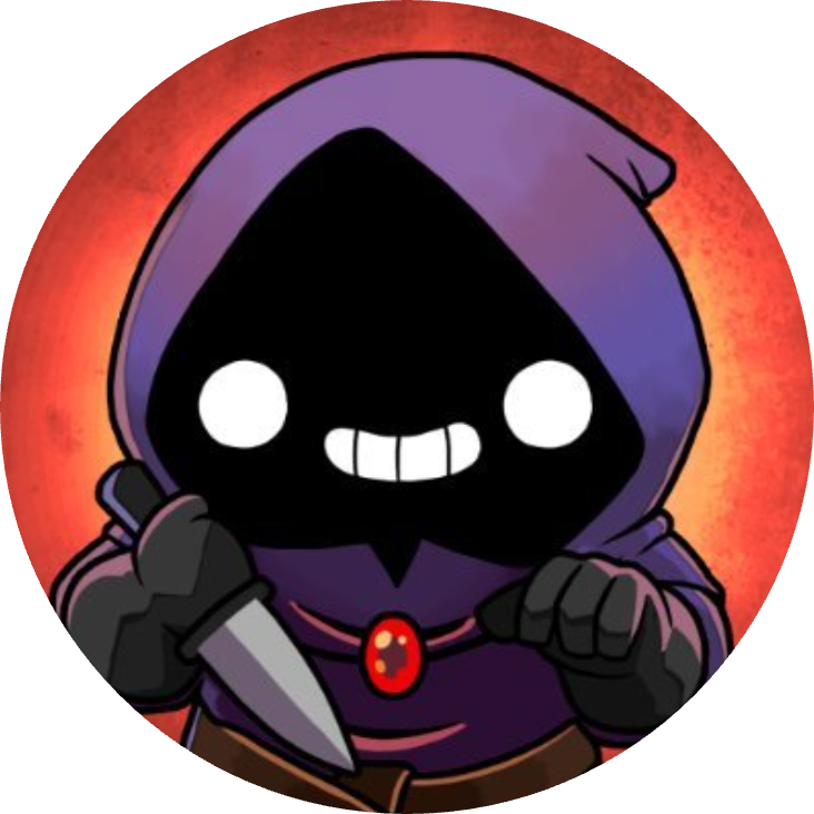 logo Castle Of Blackwater