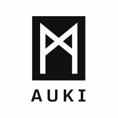logo AUKI