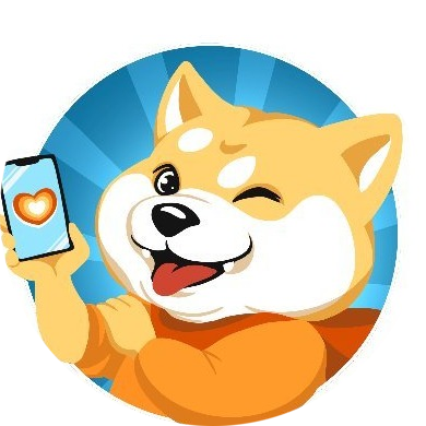 logo Phat Doge Givings