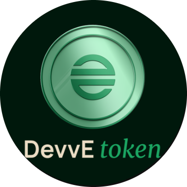 logo DevvE