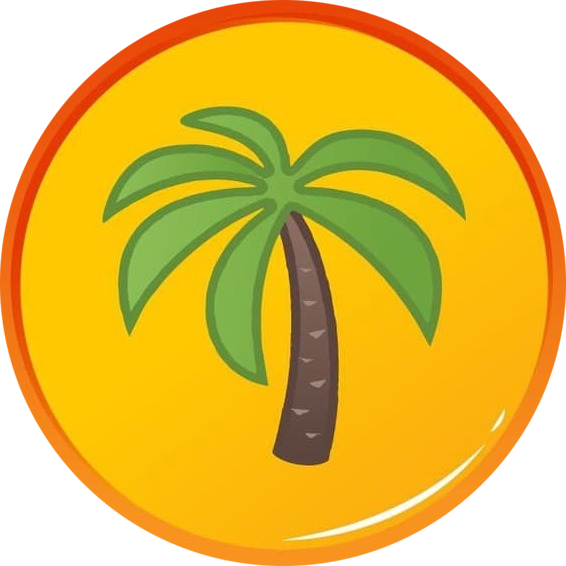 logo ParadiseHotel NFT