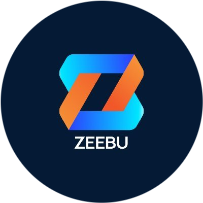 logo ZEEBU