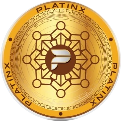 logo PlatinX (old)