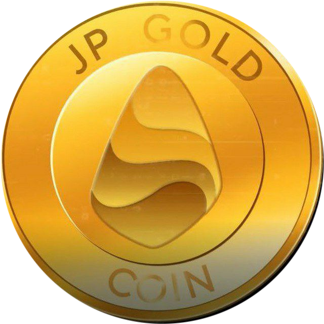 logo JPGoldCoin