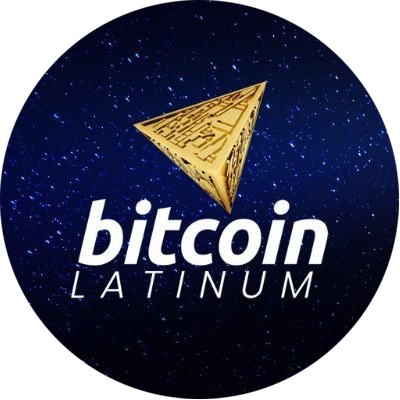 logo Bitcoin Latinum