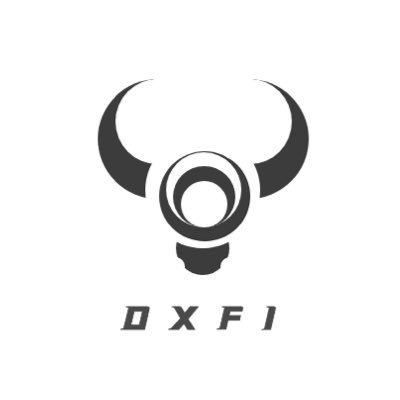 logo Oxfinance