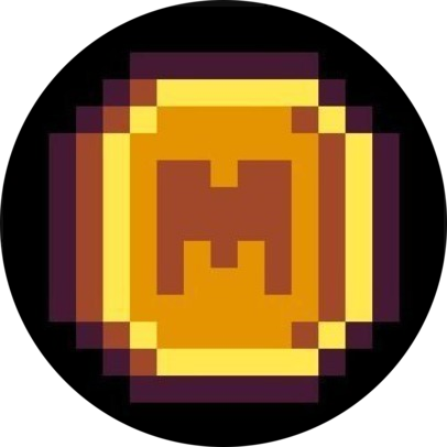 logo Memecoin