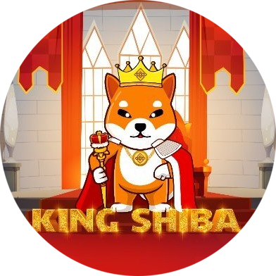 logo King Shiba