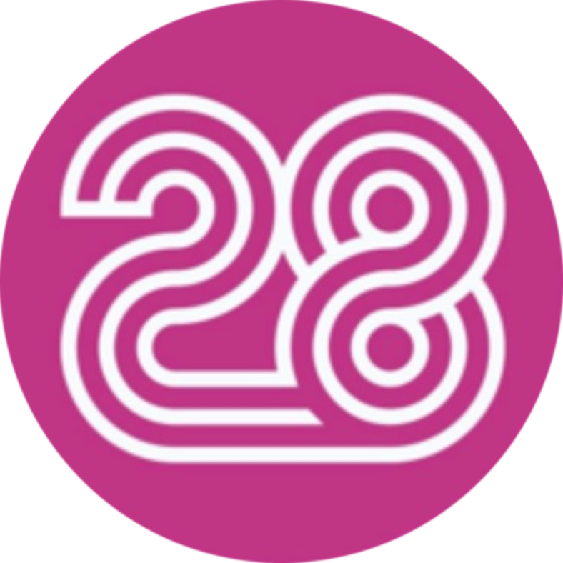logo 28VCK
