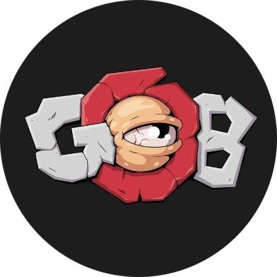 logo Goons of Balatroon