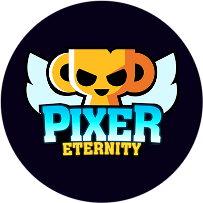 logo Pixer Eternity