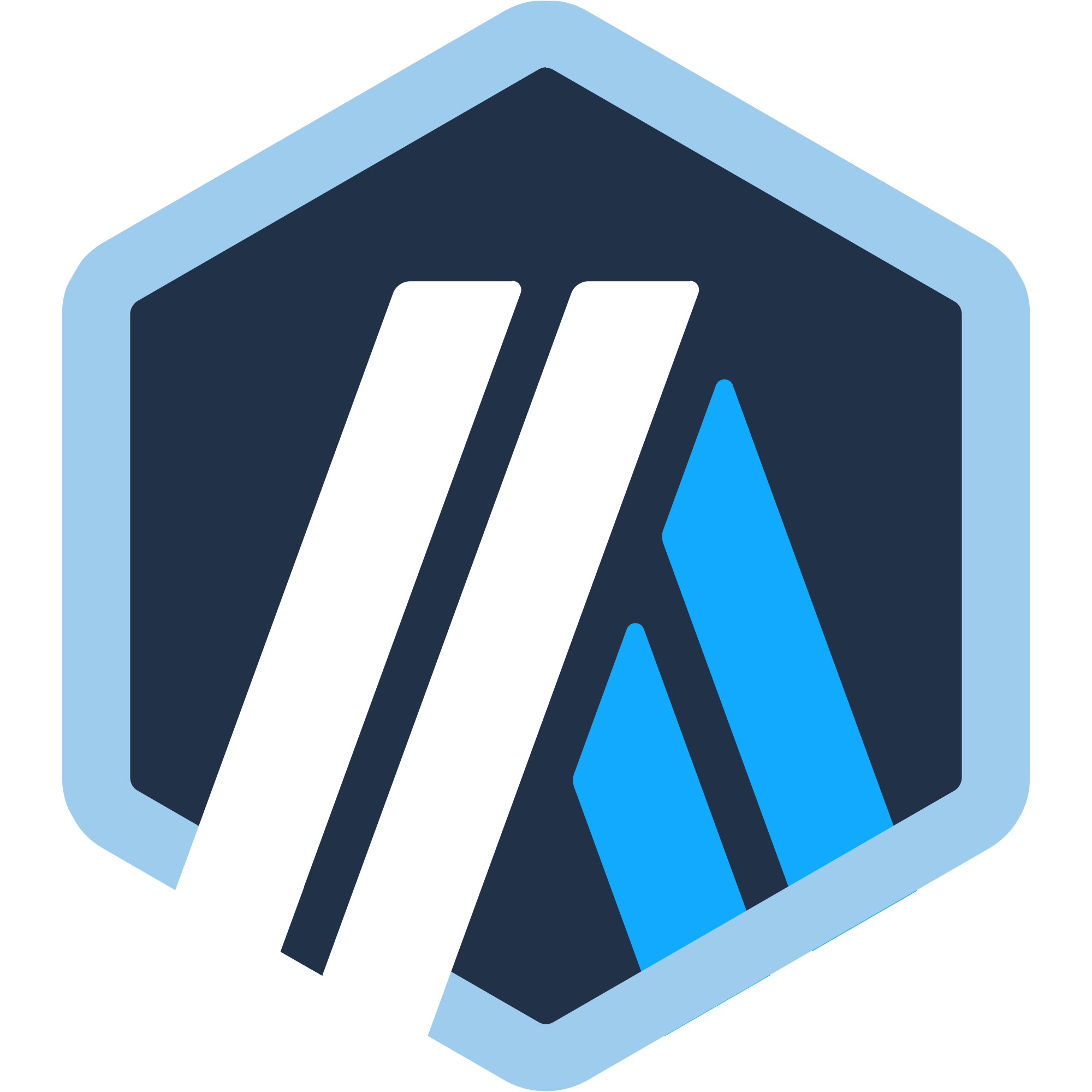 logo Arbitrum