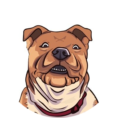 logo Dogs Rock