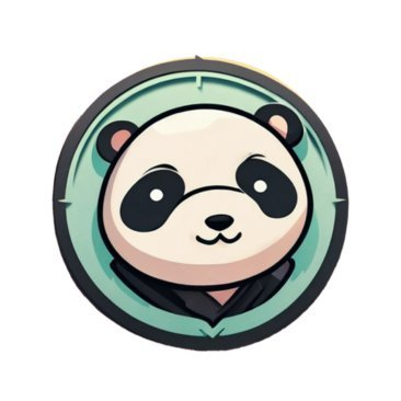 logo Panda Finance