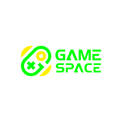logo Game Space