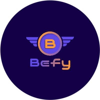 logo Befy