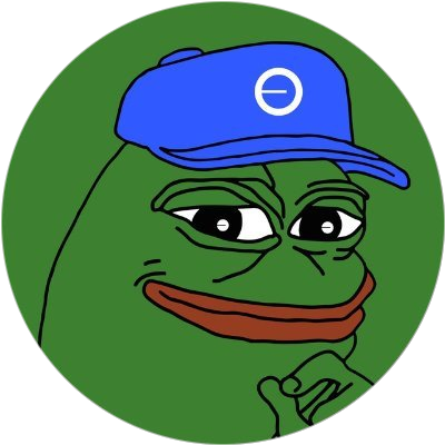 logo Based Pepe