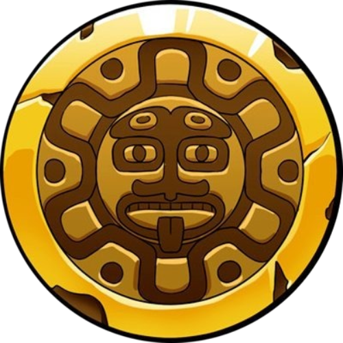 logo Game Ace Token