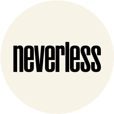 logo Neverless