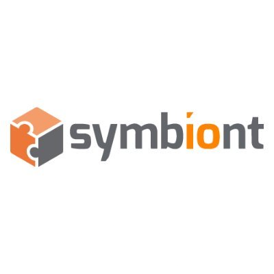 logo Symbiont