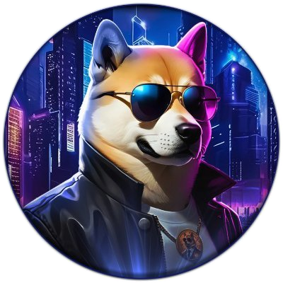 logo Dogemob
