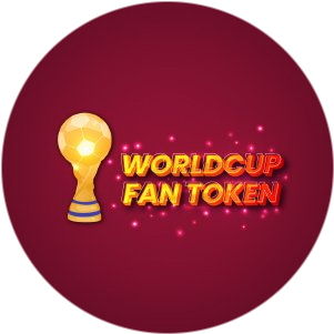 logo WorldCup Fan Token