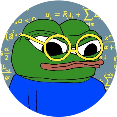 logo Math Coin