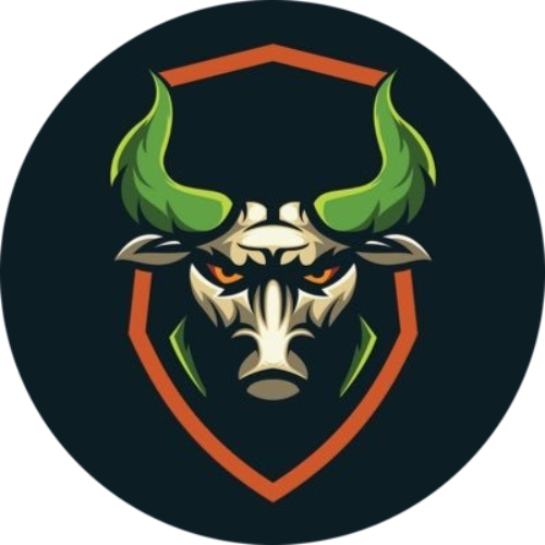 logo Bullish AF