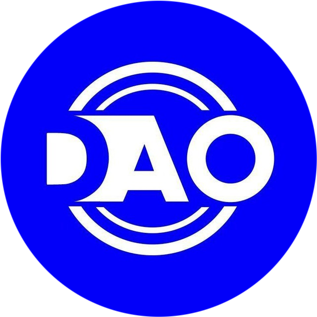 logo Distributed Autonomous Organization