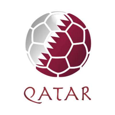 logo Qatar World Cup