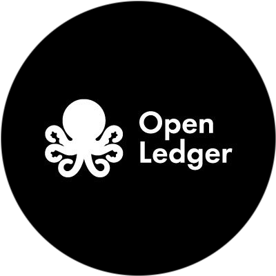 logo OpenLedger