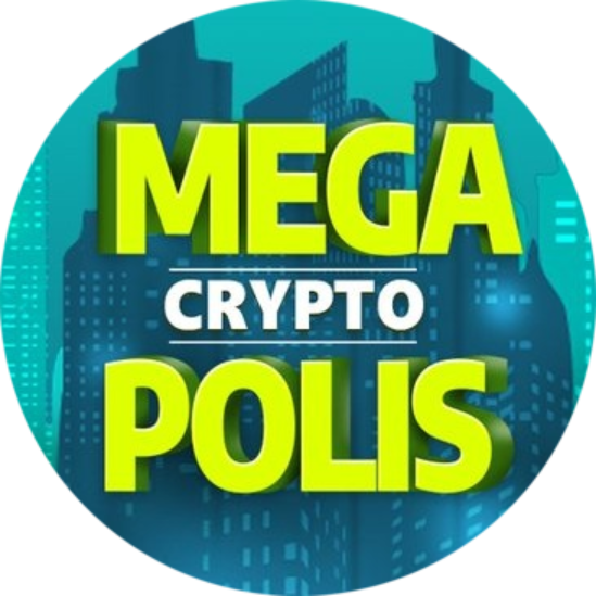 logo MegaCryptoPolis