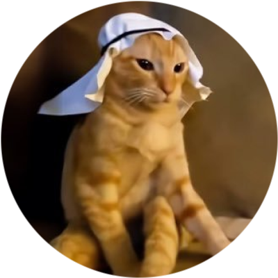 logo Arab Cat