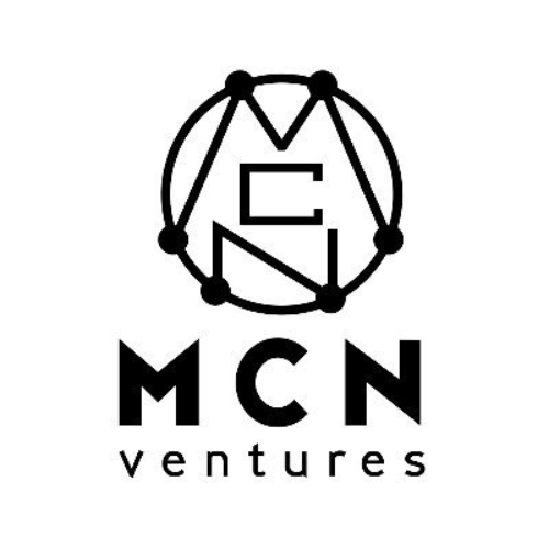 logo MCN Ventures