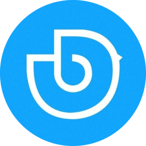logo Bluejay Finance