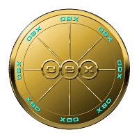 logo OBXcoin