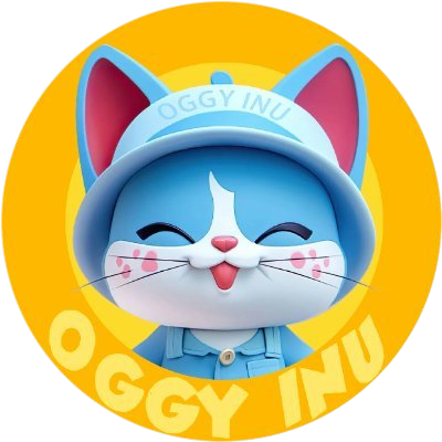 logo Oggy Inu (BSC)