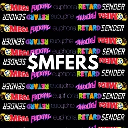 logo MegaFuckingEuphoriaRetardSender