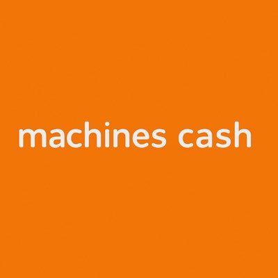 logo Machines-cash