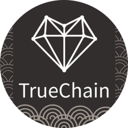 logo True Chain