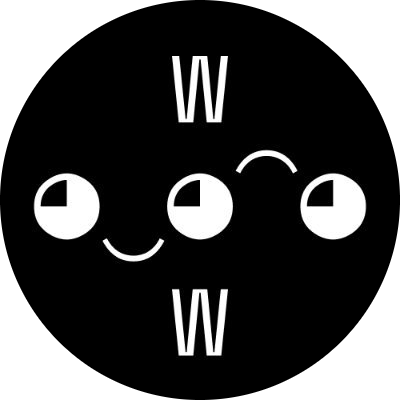 logo W / I / B W \ O \ B
