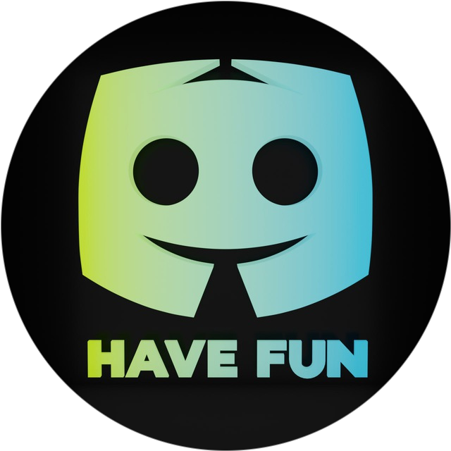 logo Have Fun