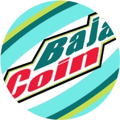 logo Baja