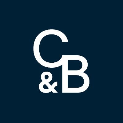 logo Caleb & Brown
