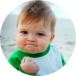 logo Success Kid