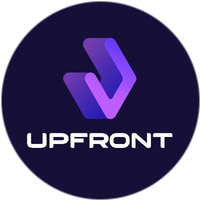 logo Upfront Protocol