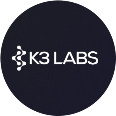 logo K3 Labs