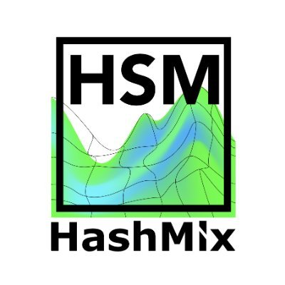 logo HashMix FIL