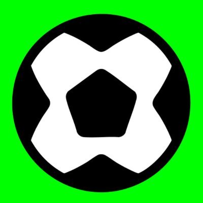 logo 0xFutbol