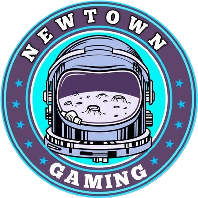 logo NEWTOWNGAMING